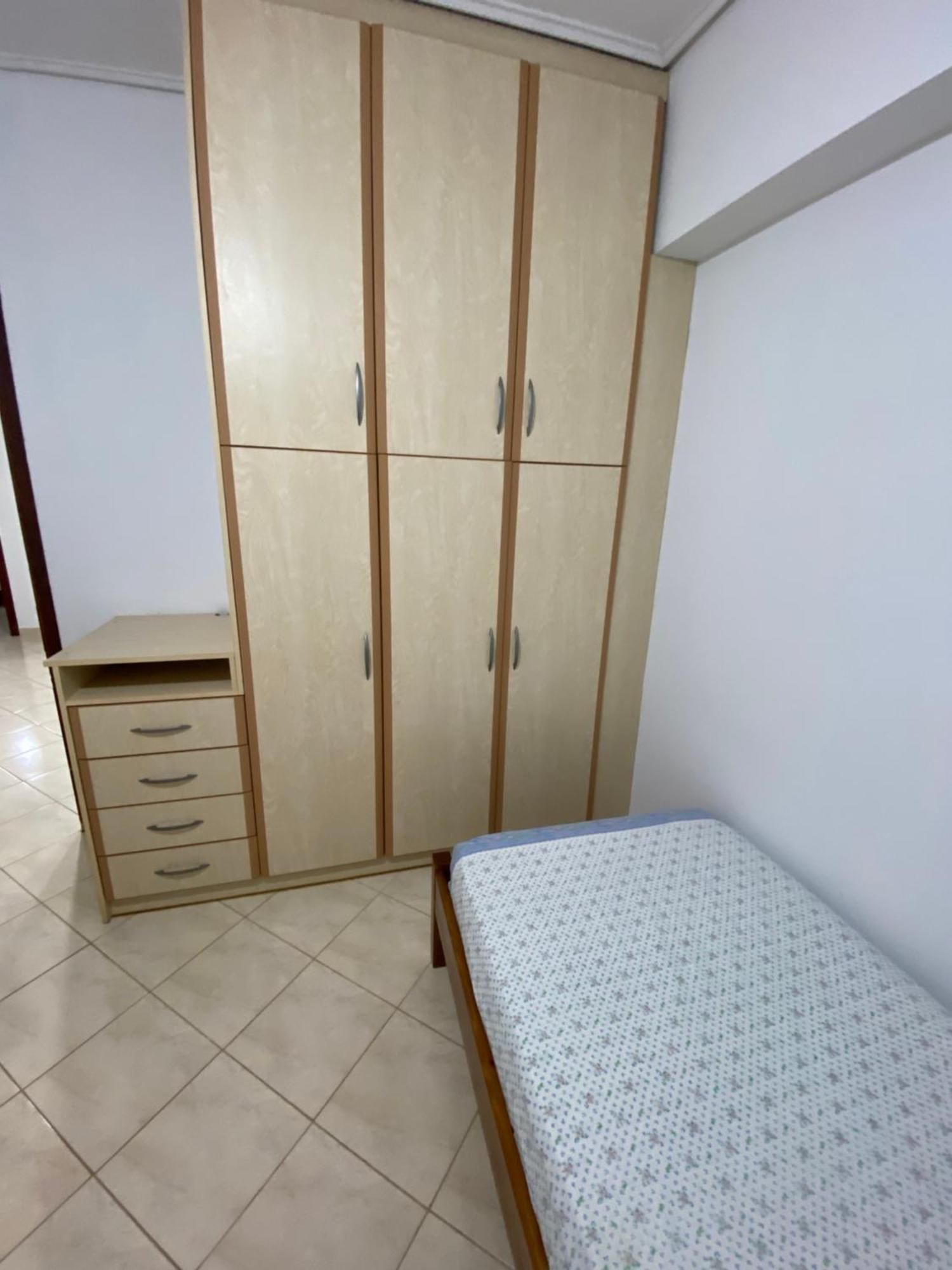 Apartaments Rraku Saranda Kültér fotó