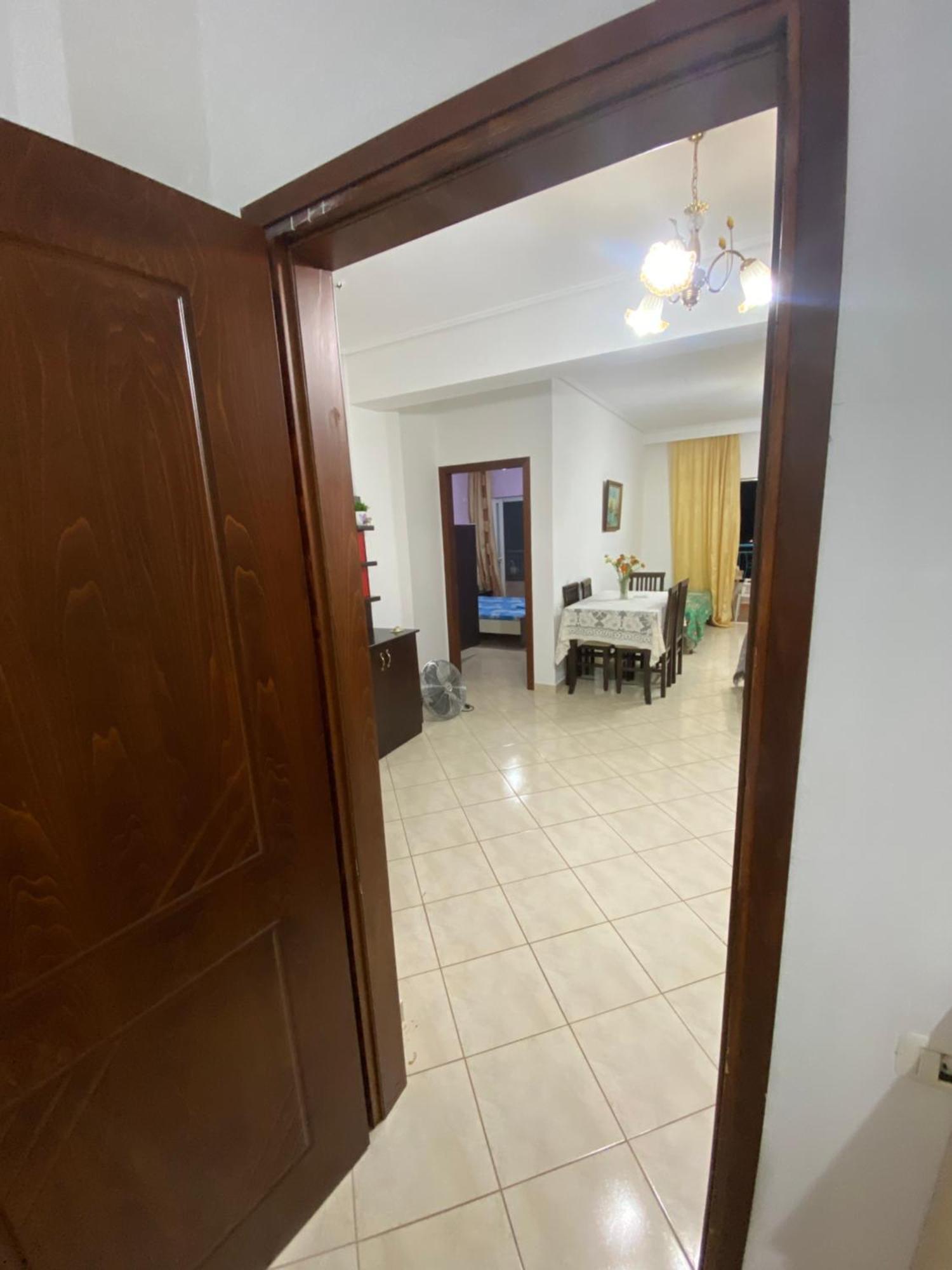 Apartaments Rraku Saranda Kültér fotó