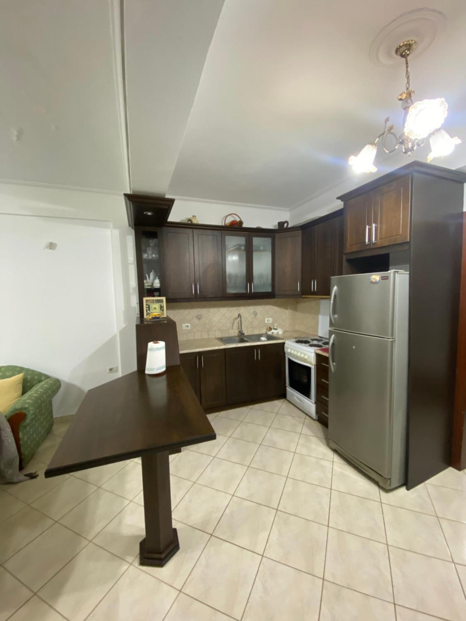 Apartaments Rraku Saranda Kültér fotó