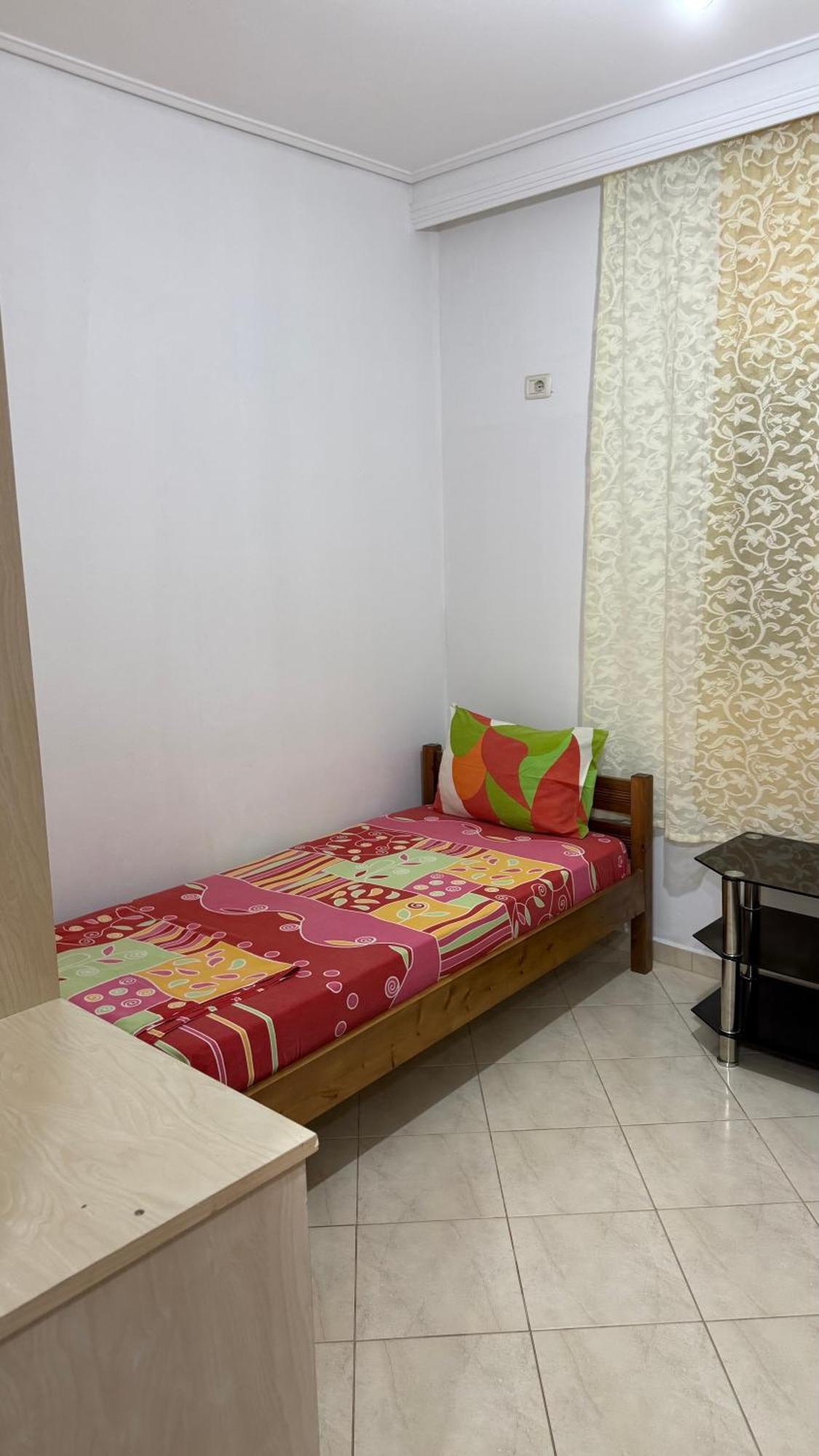 Apartaments Rraku Saranda Kültér fotó